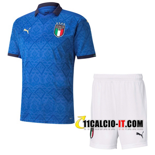 maglia italia prezzo