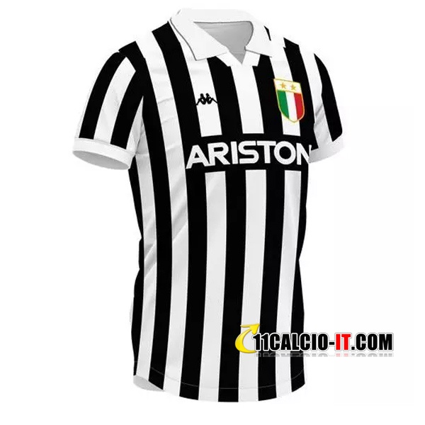 Nuovo Arrivo | Maglie Retro Juventus Affidabili poco prezzo