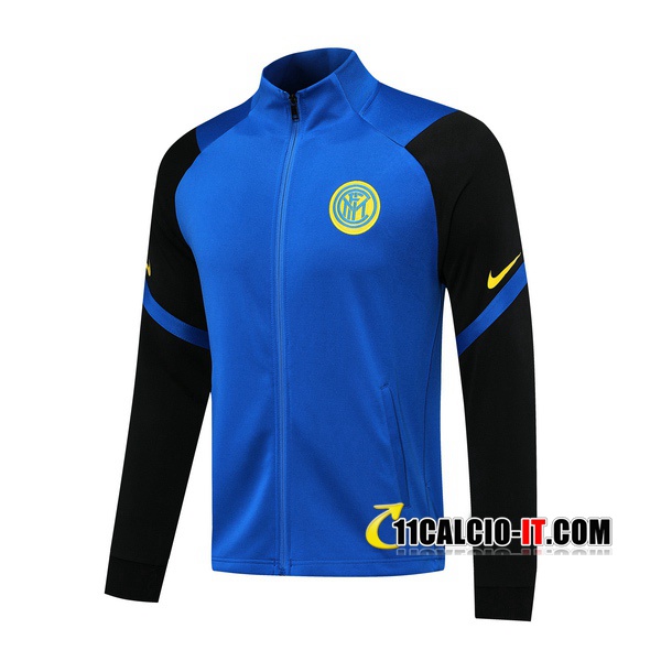 giubbotto inter 2020