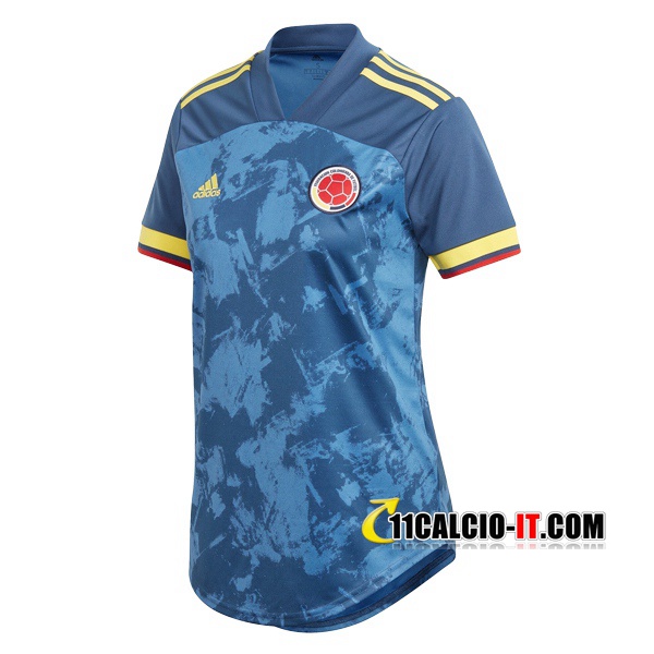 Nuova Arrivo | Maglie da Squadre Colombia personalizzate
