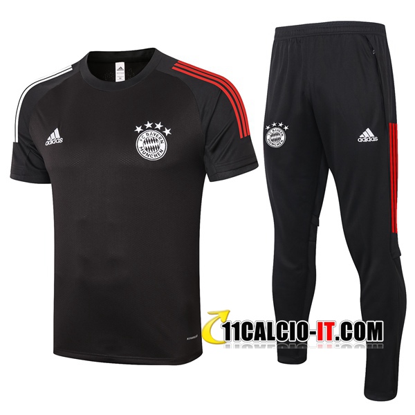 Nuovo Arrivo | Bayern Monaco T Shirt Allenamento Calcio Affidabili ...