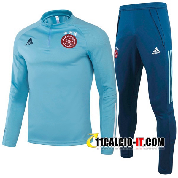 tuta ajax 2021
