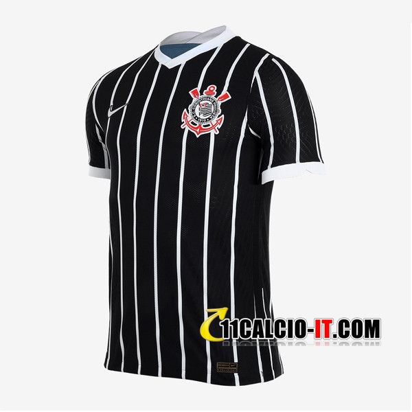 Nuove Maglia Calcio Corinthians Seconda 2020/21 | Tailandia