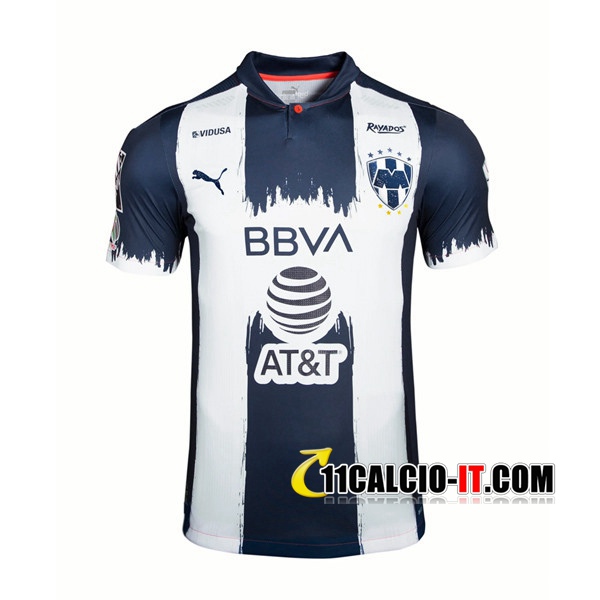 Nuova Arrivo | Maglie CF Monterrey personalizzate