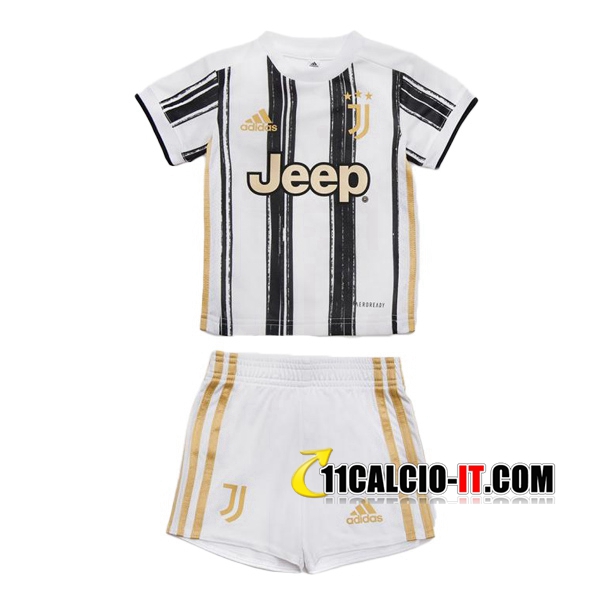 completo juve bambino 2021