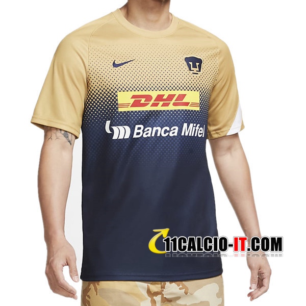 maglia pumas