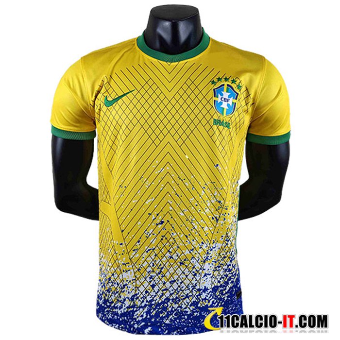 maglia brasile 2022
