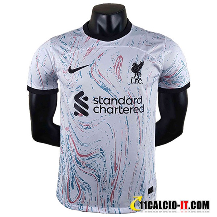 Negozio Maglie Calcio Manchester City Seconda 2022 2023