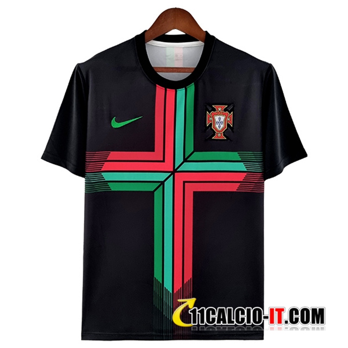 Nuova maglia portogallo 2025