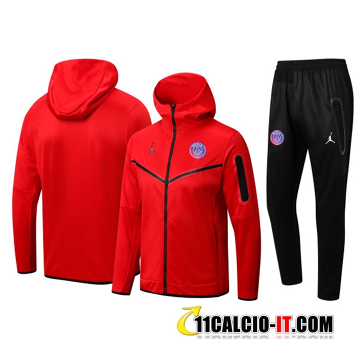 Tuta jordan uomo Clearance