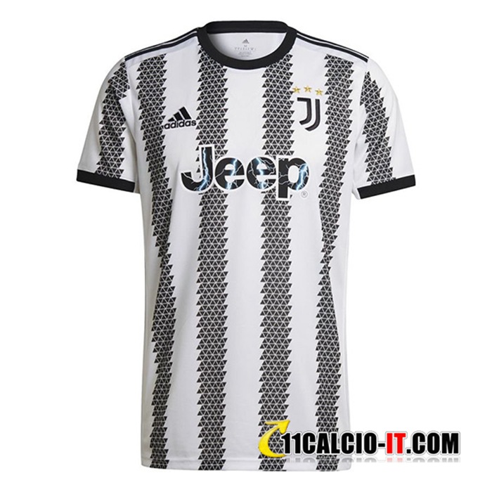 Dove comprare on sale maglia juve