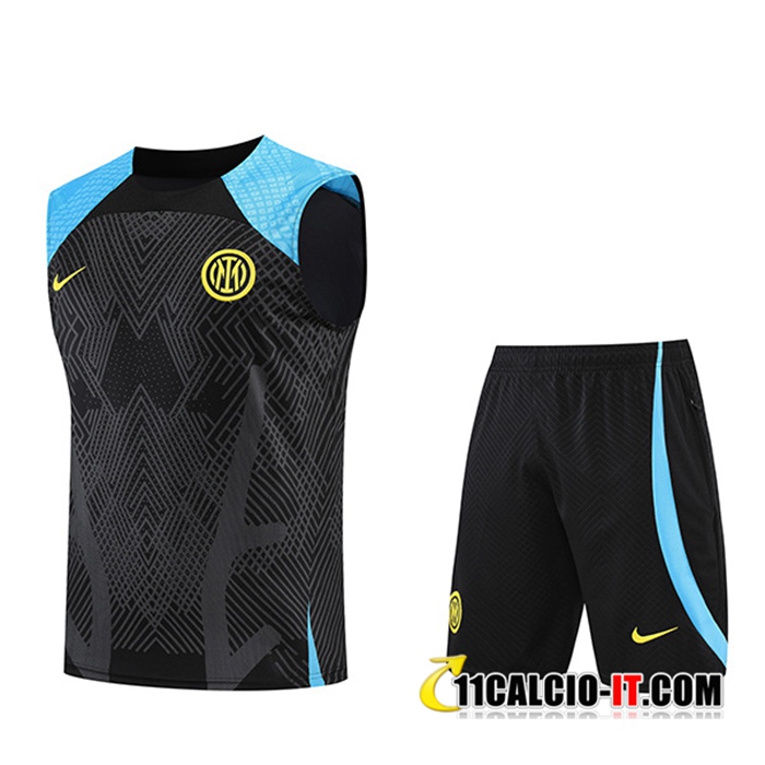 Divisa allenamento hotsell inter