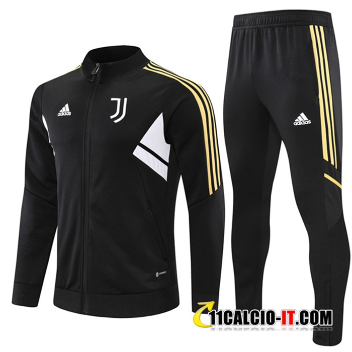 tuta juve