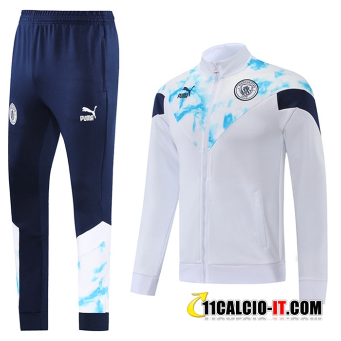 man city tuta