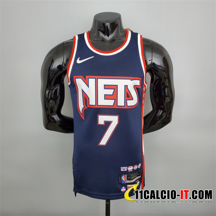 brooklyn nets city edition durant
