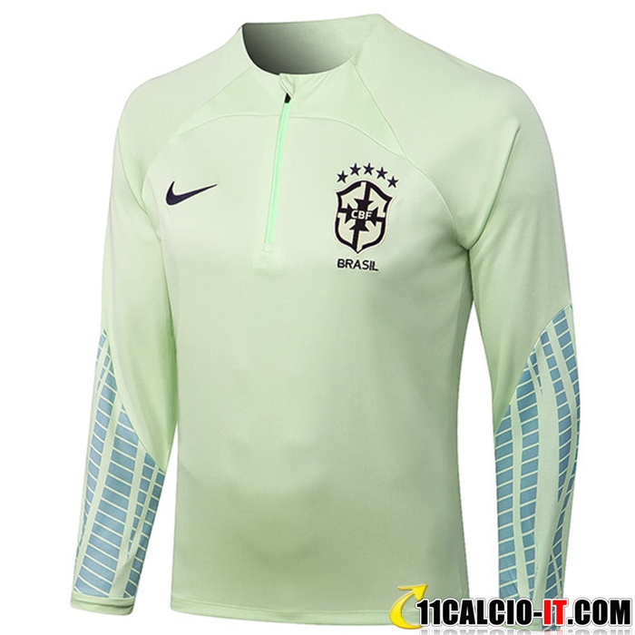 Felpa brasile nike top