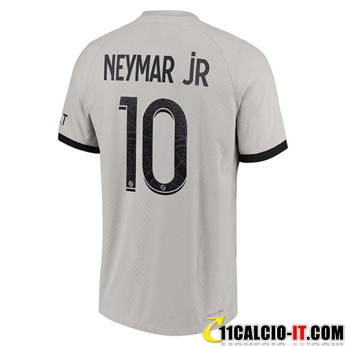 Neymar on sale maglia psg