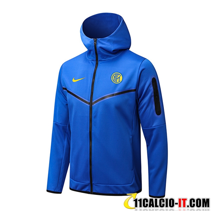 Giubbotto inter invernale hotsell
