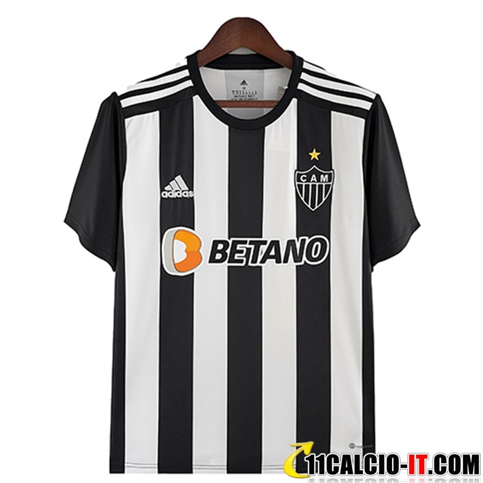 Atletico mineiro maglia sale