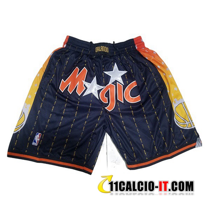 pantaloncini orlando magic
