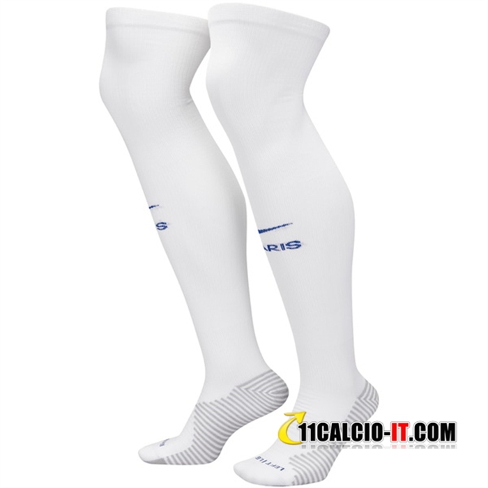 Unisport Calzini Da Calcio Scaldamuscoli Gambe - Nero - Foto 9