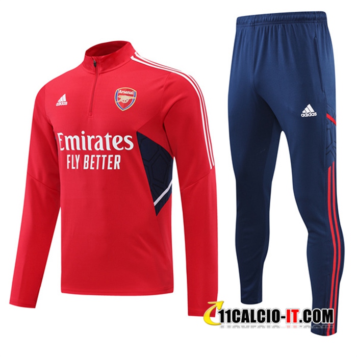 tuta arsenal
