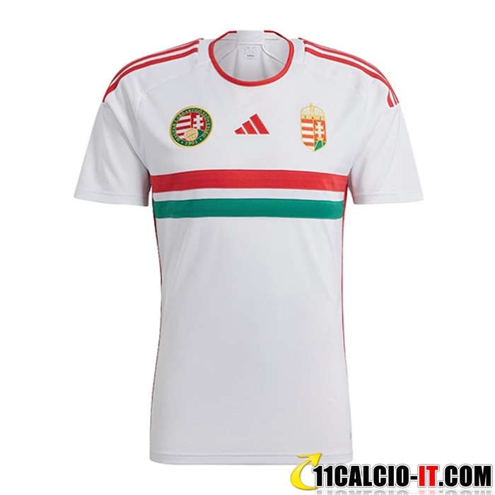 Numeri Per Nuova Maglie Nazionali Calcio Ungheria Seconda 2022/2023 Numeri Per Nuova Maglie Nazionali Calcio Ungheria Seconda 2022/2023