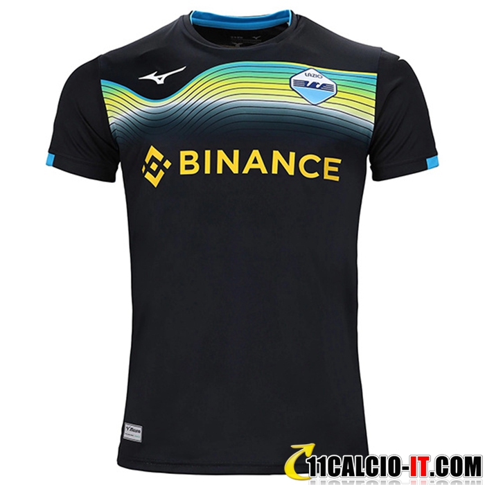 Siti Nuova Maglie Calcio SS Lazio Seconda 2022/2023
