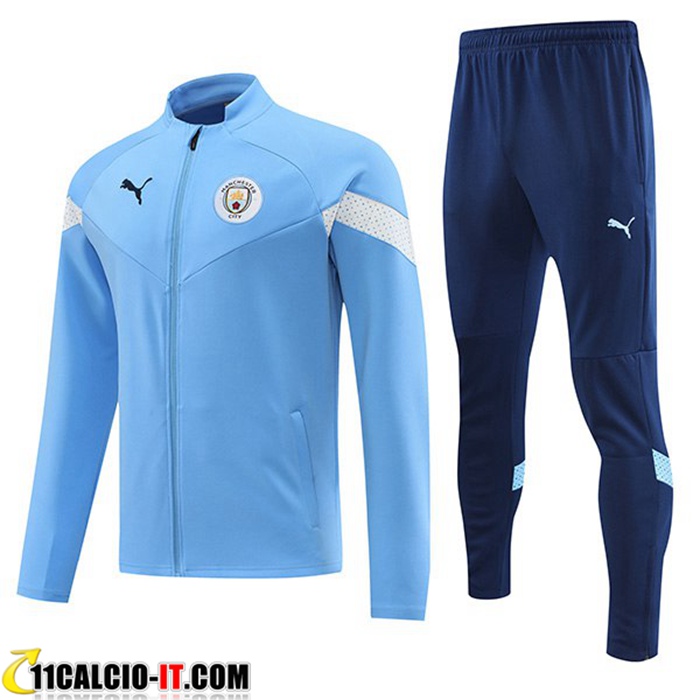 manchester city tuta