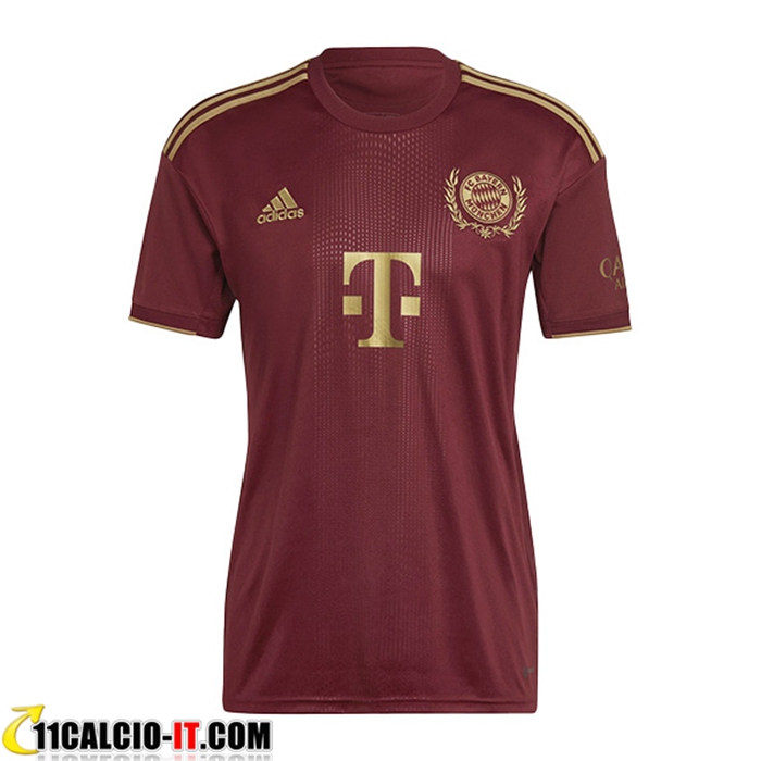 Shop Nuova Maglie Calcio Bayern Monaco …