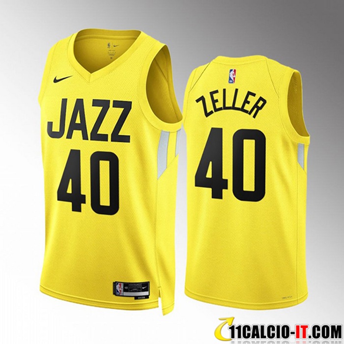 Maglia utah jazz deals