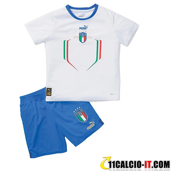 Numeri Maglie Calcio Italia Bambino Seconda Coppa Del Mondo 2022