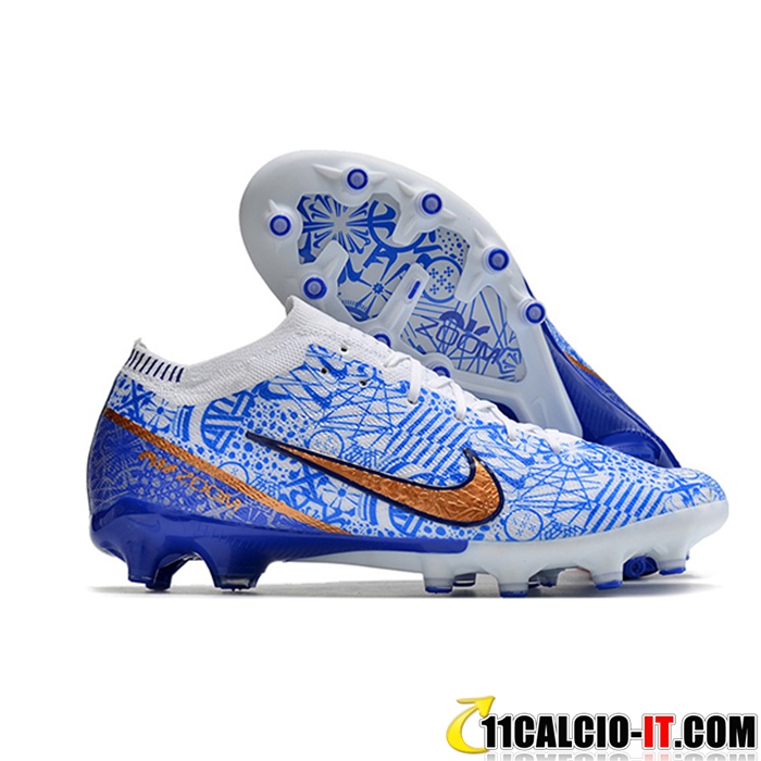 nike calcio mercurial