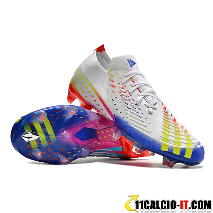 Collezionisti Adidas Scarpe da calcio Predator FIFA World Cup Qatar