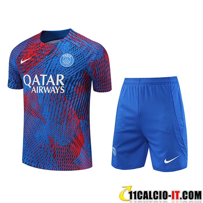 Pantaloncini Ufficiali Chelsea 2022/2023 - Unisex Adulti In Poliestere Riciclato - Foto 13