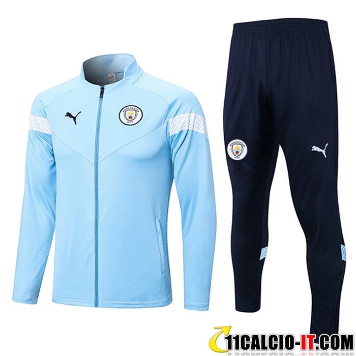 man city tuta