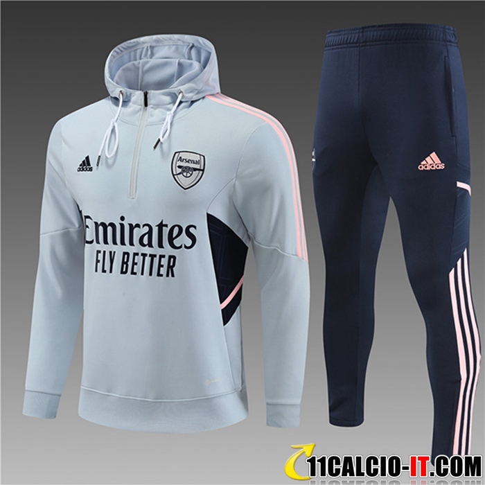 arsenal tuta