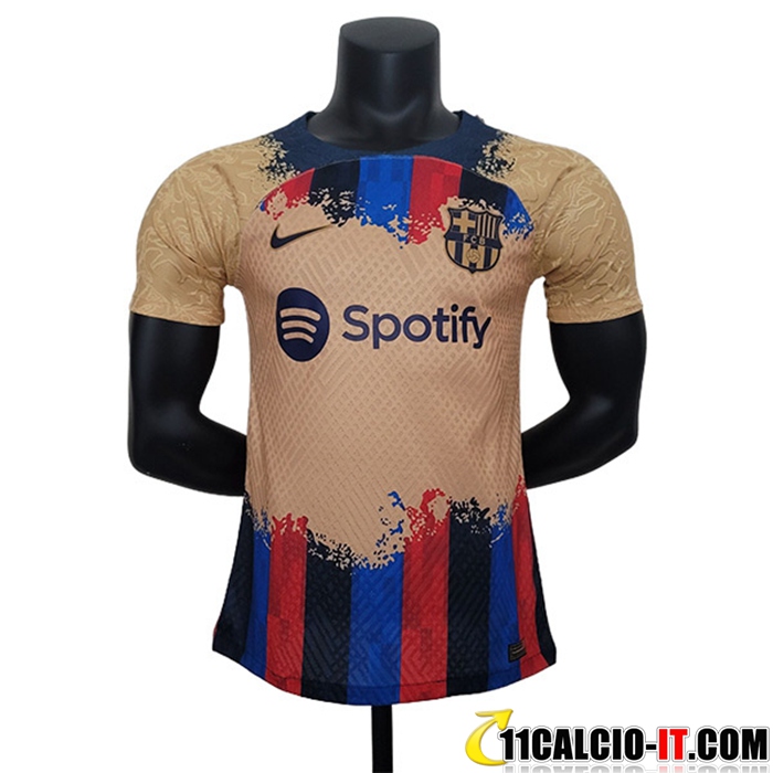 Negozio Maglie Calcio FC Barcellona Special Edition 2023/2025