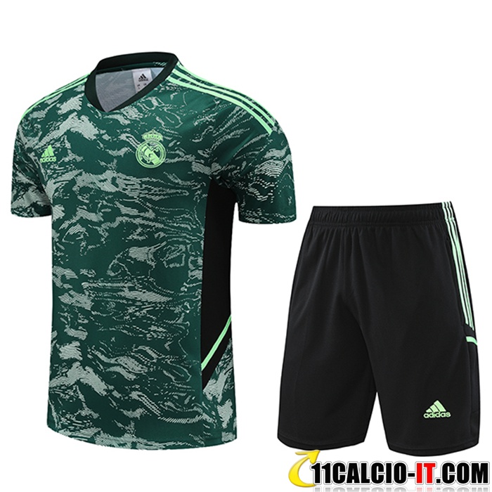 Maglia Real Madrid Mbappé #9 Edizione Limitata - Set Bambini Con Pantaloncini, Calzini E Regali - Foto 10