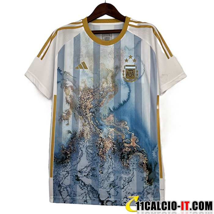La Nuova Maglia Nazionale Argentina Special Edition 2023/2024