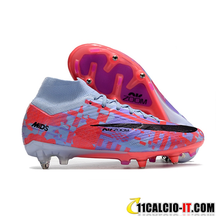 Crea La Tua Nike Scarpe Da Calcio Air Zoom Mercurial Superfly IX Elite