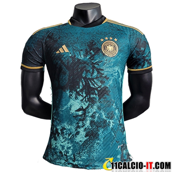 Le Nuove Maglia Nazionale Germania Special Edition 2023/2024