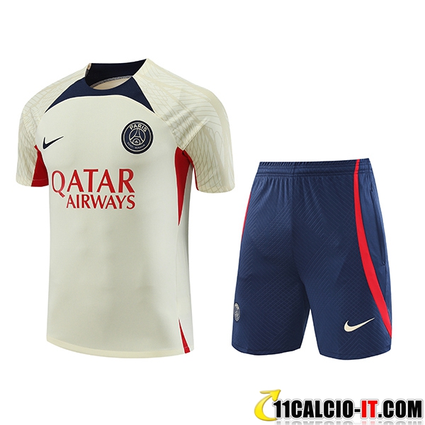 Maglia on sale psg allenamento