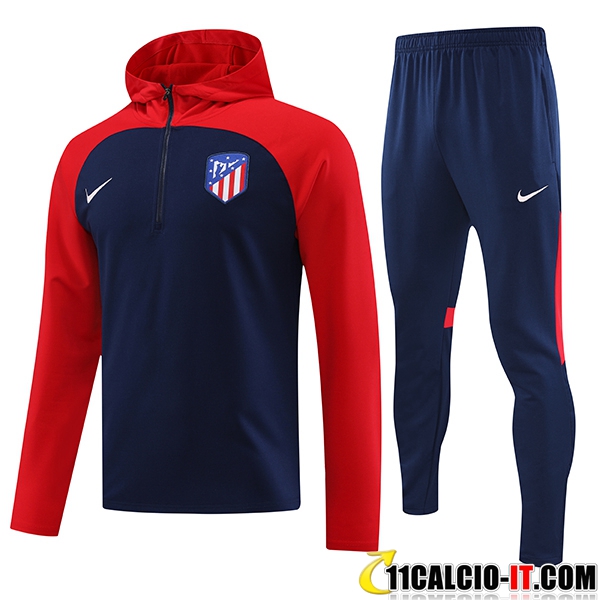 Giacca Con Cappuccio JAKO Performance - Tuta Sportiva 100% Poliestere