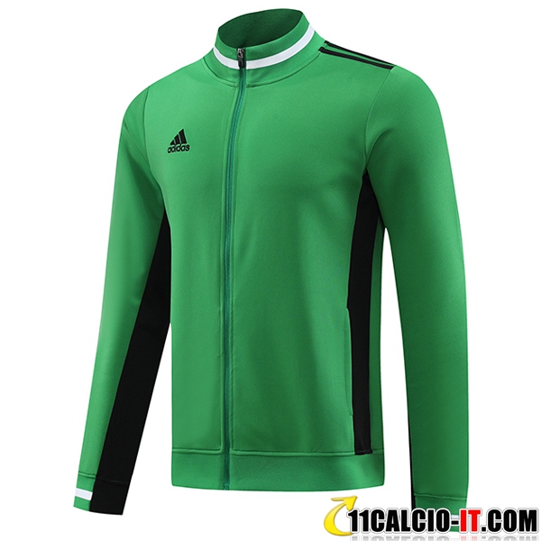 NOBRAND - Giacca Sportiva Da Uoo Con Cerniera - Foto 10