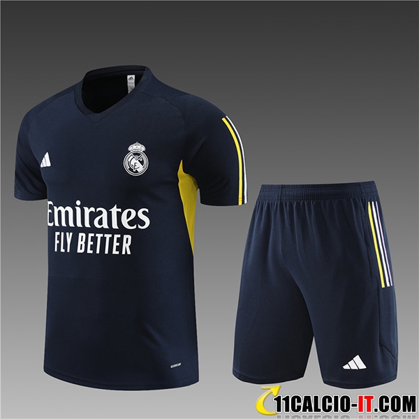 Maglia Inter Bambino Real Madrid Replica Completo Per Bambini