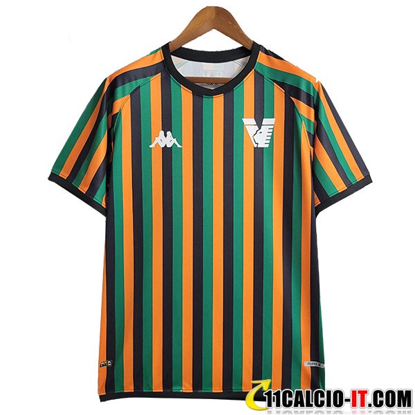 Vendita Maglie Calcio Venezia FC Pre-Match 2023/2024
