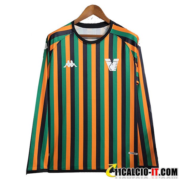 Vendita Maglie Calcio Venezia FC Pre-Match 2023/2024