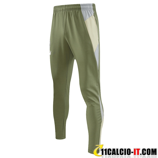 Track Pants Uomo Pantaloni Uomo AC Milan FtblArchive Track Pant
