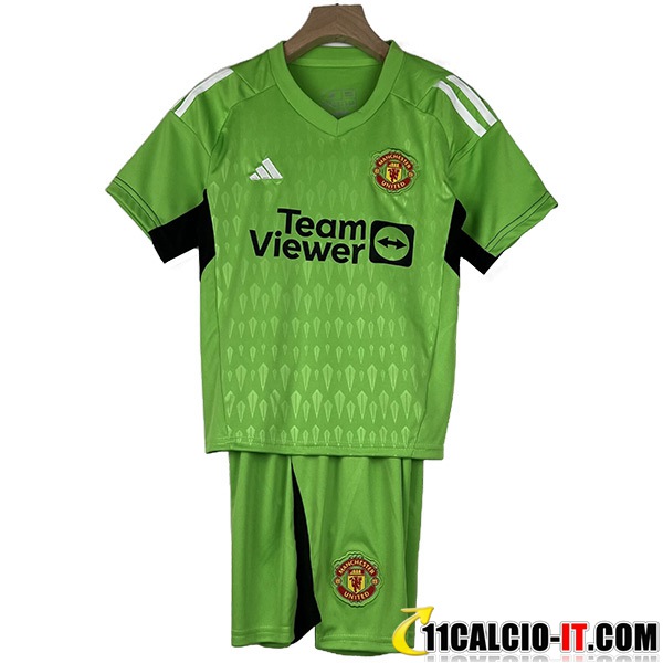 Maglietta Portiere Calcio - Design Evoluzione Con Silhouette, Regalo Per Appassionati Di Calcio - Foto 2